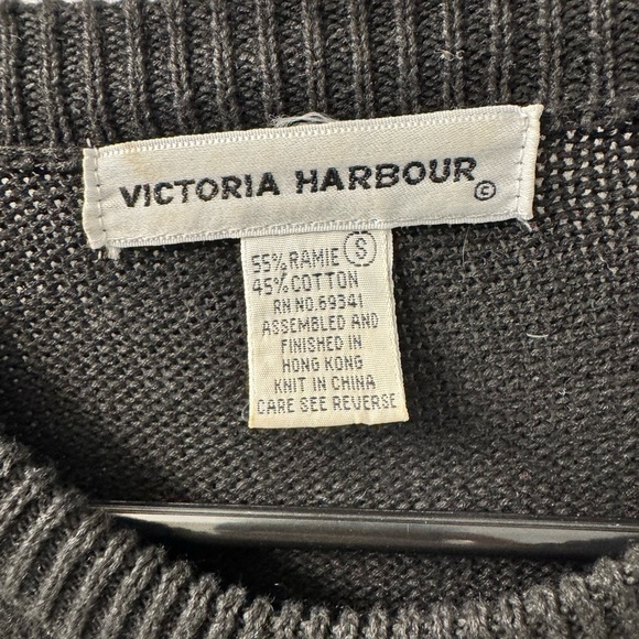 Vintage 80s sweater. Excellent condition! - Picture 6 of 6